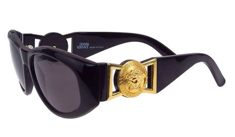 versace glasswear|most expensive versace glasses.